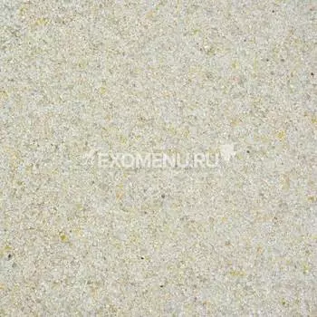 DECOTOP Meta - Природный чистый светлый песок, 0.5-1 мм, 6 кг/4 л