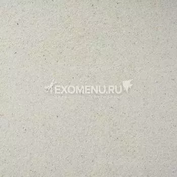 DECOTOP Pantanal - Природный белый песок, 0.1-0.5 мм, 6 кг/4 л