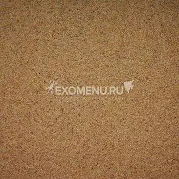 DECOTOP Tanga - Природный красный песок, 0.1-0.5 мм, 15 кг/9 л