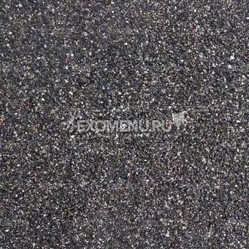 DECOTOP Yukon - Натуральный тёмный песок, 0.5-1 мм, 15 кг/9 л