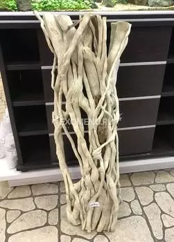 Декор из лианы плюща 40-60 x 30-40