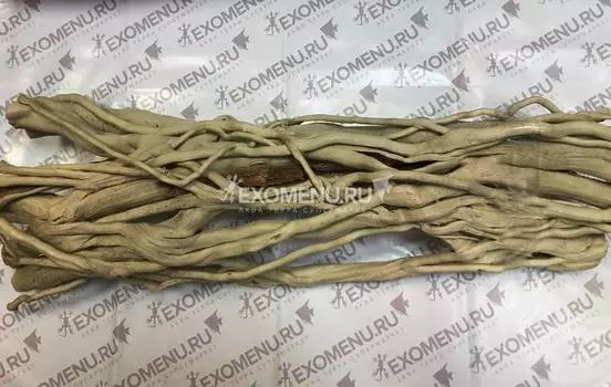 Декор из лианы плюща 70-90 x 30-40