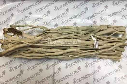 Декор из лианы плюща 80-100 x 30-40