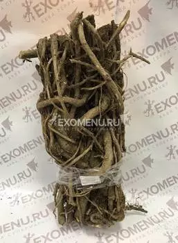 Декор из лианы плюща Неочищенной 15-20 x 40-50