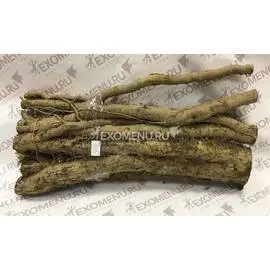 Декор из лианы плюща Неочищенной 30-40 x 60-80
