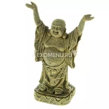 Декорация "Будда"