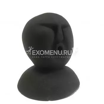 Декорация GLOXY Хумбола Хулок 7,5х6,5х6см