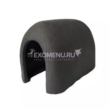 Декорация GLOXY Пещера 10.5х6.5х7.5 см