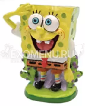Декорация Грот "Губка Боб"
