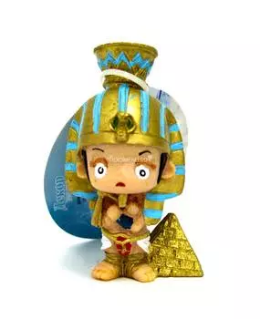 Декорация "Маленький фараон" 5*4*8 см
