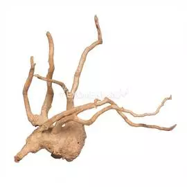 Декорация природная PRIME Коряга затонувшая М 30-50 см