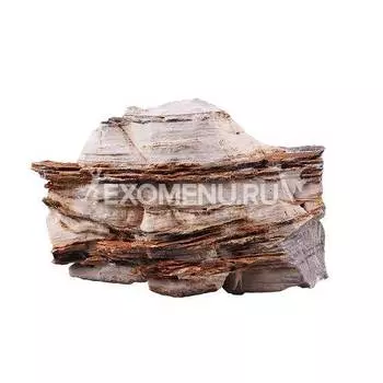 Декорация природная PRIME Пагода камень М 20-30см