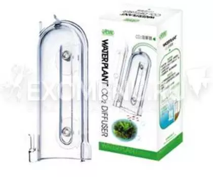 Диффузор ISTA СО2 дополнительный д/арт. I-512