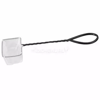 EBI Сачок для рыб, белый, 8см (Нидерланды)