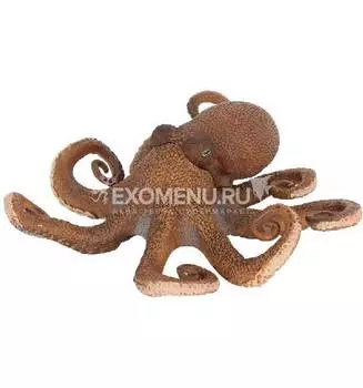 Фигурка "Осьминог", XL