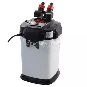 Фильтр 2208KF внешний, 15Вт, 800л/ч, 200*200*360мм, Laguna