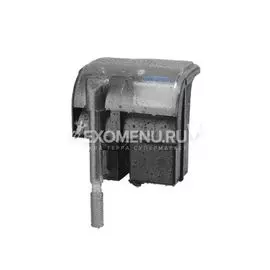 !Фильтр навесной 508BF, 10Вт, 980л/ч, 233*166*218мм