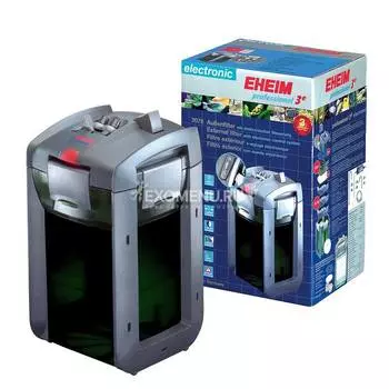 Фильтр внешний Eheim Professionel 3Е 2076 (до 400л)