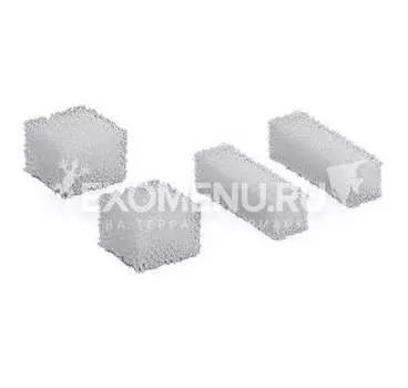 Фильтровальные губки для фильтра Oase BioCompact 25