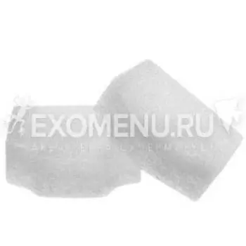 Фильтрующий флисовый материал для Oase BioPlus