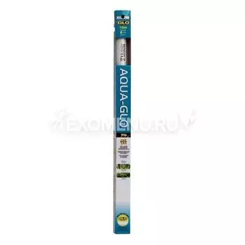 Флуоресцентная лампа Aqua Glo 15 Вт 46 см
