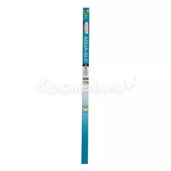 Флуоресцентная лампа Aqua Glo 25 Вт 76 см