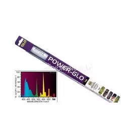 Флуоресцентная лампа POWER-GLO Т5 8 Вт 30 см