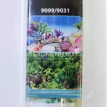 Фон 9031/9099, 500*1000мм "Водное шоу/Карнавал", Laguna