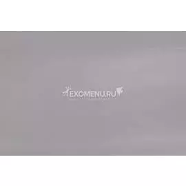 Фон для аквариума отрезной самоклеющийся белый, 45 см