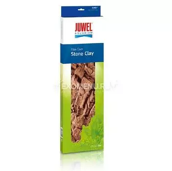 Фон для фильтра Juwel Stone Clay "глина" 55,5х18,6х1см (86925)