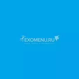 Фон с клеевым слоем ГОЛУБОЙ 45 см (1м)