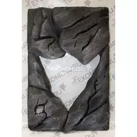 Фон террариумный 368*554 мм