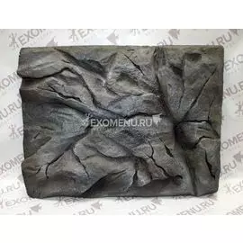 Фон террариумный 425*555 мм