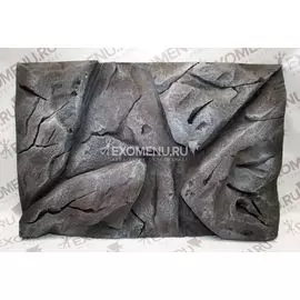 Фон террариумный 555*370 мм