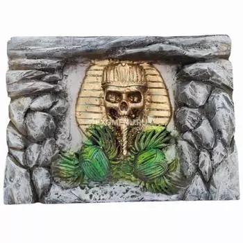 Фон террариумный "Тутанхамон", 58*43*10 см