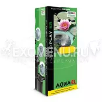 Фoнтанная насадка KR-1 (для PFN 500)