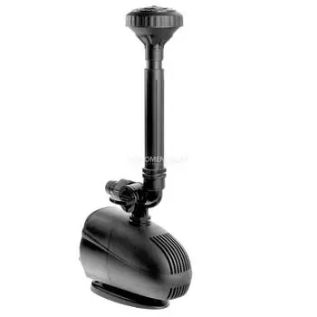 Фoнтaнная помпа PFN-10000, макс.высота подъема 450см.