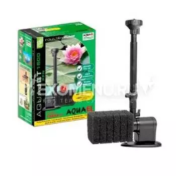 Фoнтaнная помпа PFN- 1500