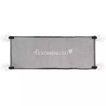 Гамак прямоугольный из нейлонового волокна, 500*200мм, Repti-zoo