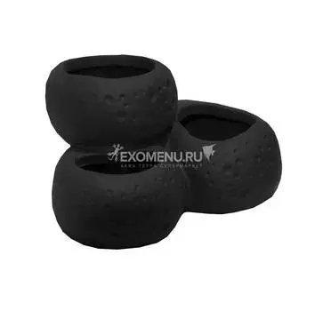 Горка каменная для растений 13х10х8см