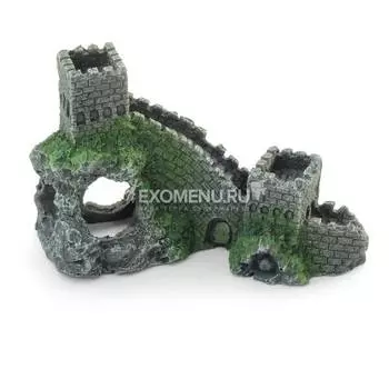 Грот 055KBf "Стена замка", 155*68*90мм