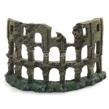 Грот 100KB "Колизей", 335*120*200мм