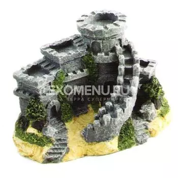 Грот 2006LD "Рыцарский замок", 150*105*100мм