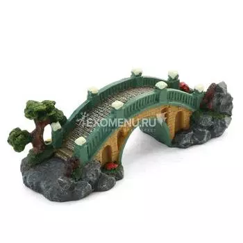 Грот 203KB "Мостик", 160*60*50мм