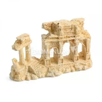 Грот 2209LD "Римский форум", 106*35*60мм