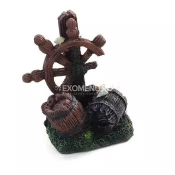 Грот 2304LD "Штурвал", 29*20*38мм