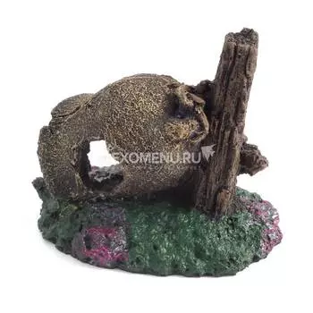 Грот 2310LD "Рында", 95*70*70мм