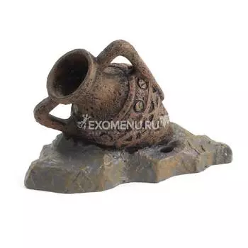 Грот 2406LD "Античная ваза", 102*45*60мм