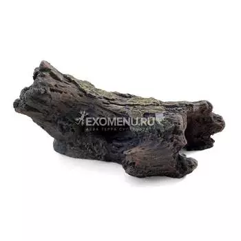 Грот 2513LD "Сгнивший ствол", 140*100*65мм