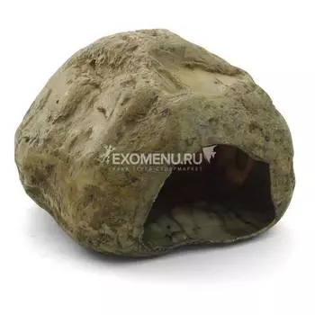 Грот 832KE "Пещера-укрытие", 195*174*130мм, Laguna